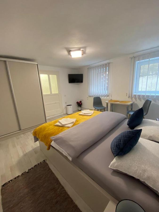 Grey Studio Sibiu Bagian luar foto