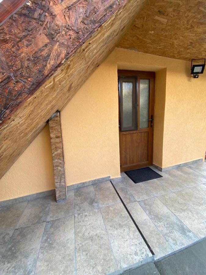 Grey Studio Sibiu Bagian luar foto